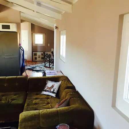 Small Luxury Loft, Down Town Petit Loft Apartamento *