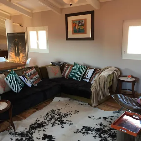 Small Luxury Loft, Down Town Petit Loft Apartman Ajaccio
